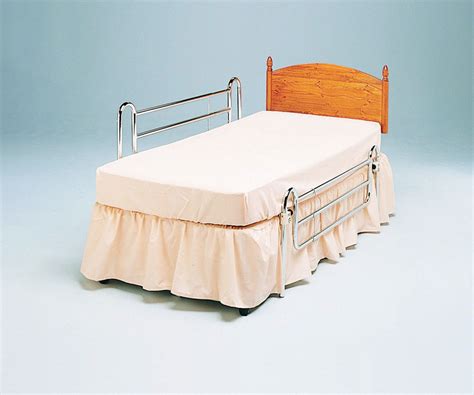 Bed Rails | Fall Prevention | Crash Mats | Safety Bed Rails