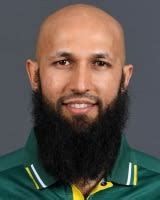 Hashim Amla Profile - Cricket Player South Africa | Stats, Records, Video