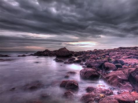 Dunbar East Beach - Photo "Dunbar East Beach" :: British Beaches