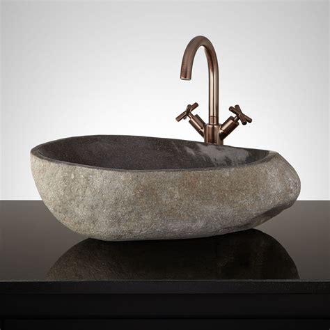 Stylish and Diverse Vessel Bathroom Sinks