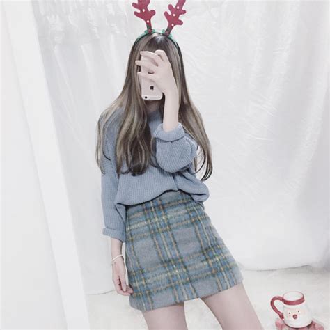 Korean Christmas Fashion - Official Korean Fashion