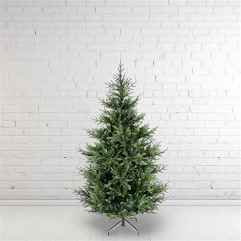 5 Foot Majestic Pine Christmas Tree