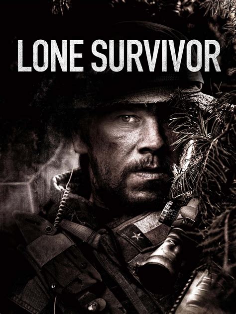 Prime Video: Lone Survivor