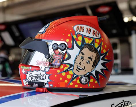 Pinterest | Nascar champions, Football helmets, Nascar