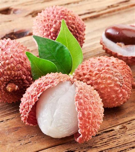 21 Amazing Benefits Of Litchi (Lychees) For Skin, Hair, And Health