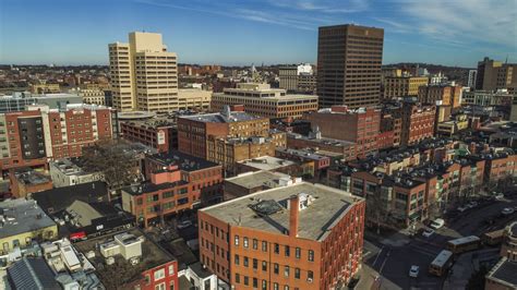 25 Things That Make Syracuse Great: Armory Square - syracuse.com