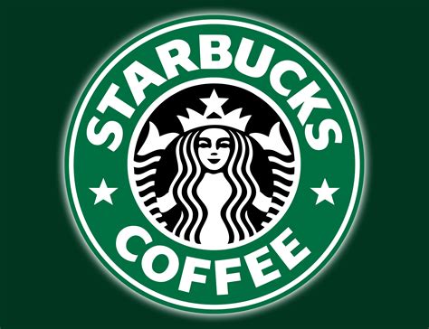 Starbucks logo and symbol, meaning, history, PNG