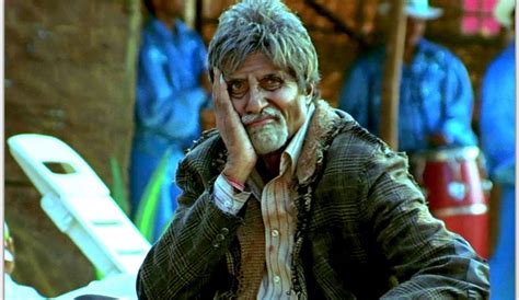 Amitabh Bachchan reveals Bhoothnath connect in Agneepath – India TV