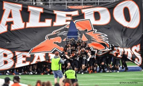 aledo | Texas HS Football