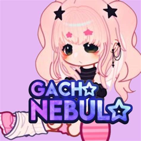 Gacha Nebula