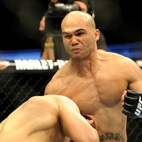 UFC 157: Robbie Lawler Is Back, KO'ing Josh Koscheck | News, Scores, Highlights, Stats, and ...