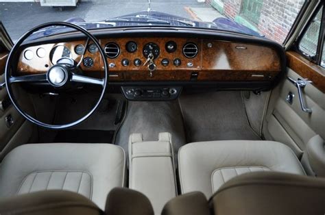 1967 rolls royce silver shadow / interior | Rolls royce, Rolls royce silver shadow, Rolls royce cars