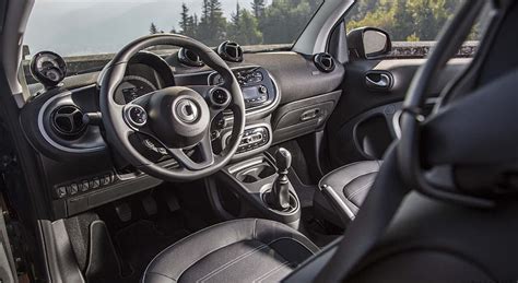 2016 Smart ForTwo - Interior, car, HD wallpaper | Peakpx