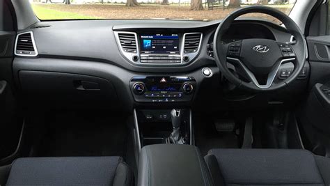 Hyundai Tucson 7 Seater Review - Hyundai Tucson Review