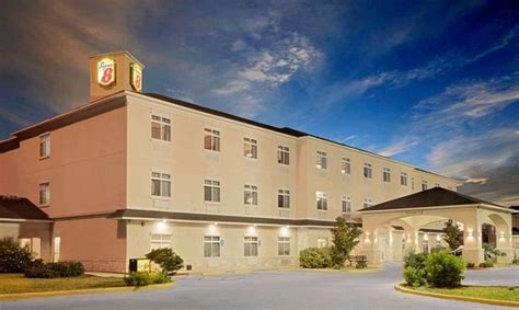 SUPER 8 BY WYNDHAM ODESSA TX $93 ($̶9̶9̶) - Updated 2018 Prices & Hotel ...