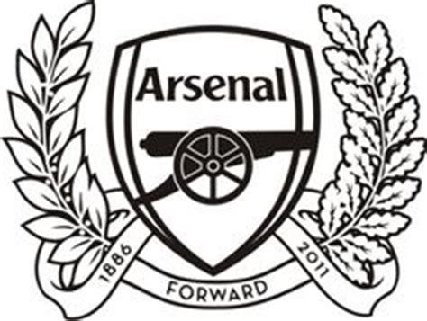 Arsenal clipart - Clipground