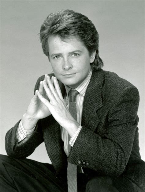 Michael J. Fox - Michael J Fox Photo (33972746) - Fanpop