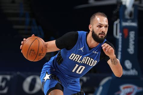 Magic vs. Timberwolves preview: Fournier returns as Magic look to snap losing streak - Orlando ...