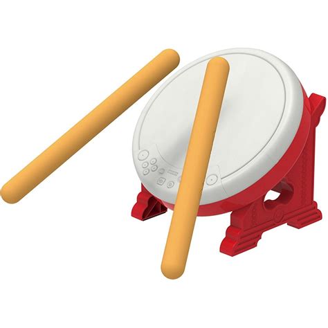 Nintendo Switch Hori Taiko Drum Controller - Shopitree.com