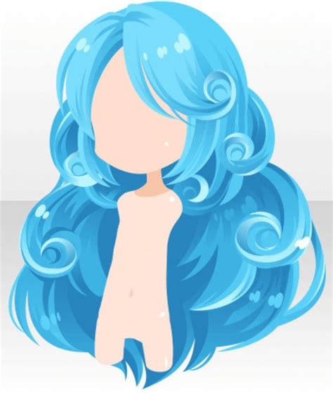 ️Chibi Hairstyles Free Download| Goodimg.co