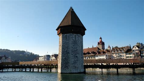 Visions of Lucerne : Switzerland | Visions of Travel