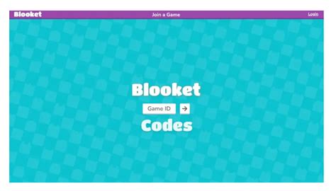 All Active Blooket Codes and How To Use Them October 2023 - Blooket ...