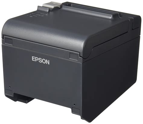 EPSON エプソンTM-T20II