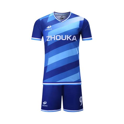 strips soccer jersey wholesale custom your own design soccer shirt,sublimation football jersey ...