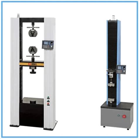 WDW 05S Professional Supplier Universal Testing Machine , Tensile Compression Testing Machine ...