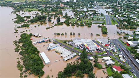 Six dead in Queensland floods, Brisbane braces for more | The Australian