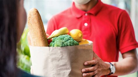 3 Food Delivery Stocks to Buy That Will Whet Your Appetite | InvestorPlace