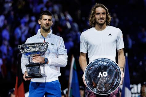 10 best Australian Open finals - Pundit Feed