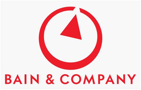 Bain & Company Logo - Bain And Company Logo Png, Transparent Png ...