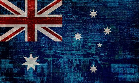 Download Misc Flag Of Australia HD Wallpaper