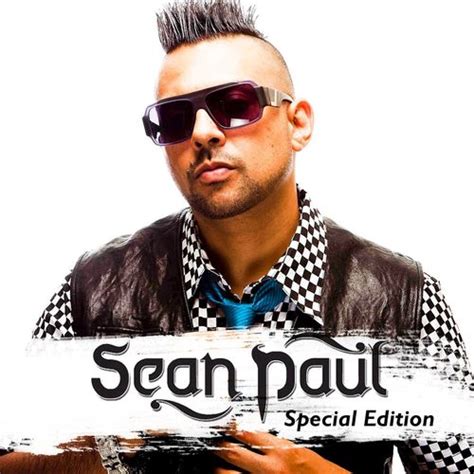 I'm Still In Love With You by Sean Paul