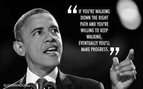 16 Inspiring Quotes By Barack Obama That’ll Make You Believe You Can