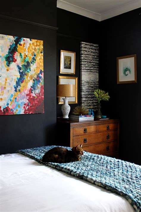 25 Favorite Paint Ideas for Small Bedroom - Home, Family, Style and Art ...