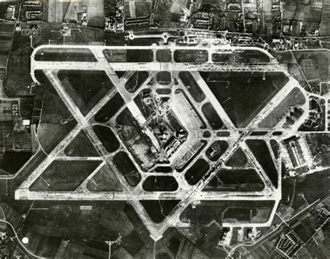 What Happened To London Heathrow's Six Runway Layout? - Simple Flying