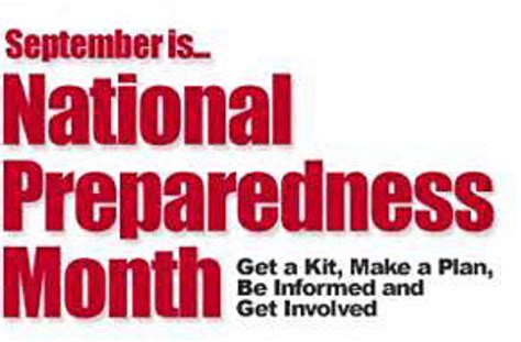 September-is-National-Preparedness-Month – Washington DC Alumnae Chapter