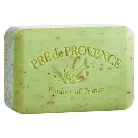 Wholesale Lime Zest Soap Bar – European Soaps