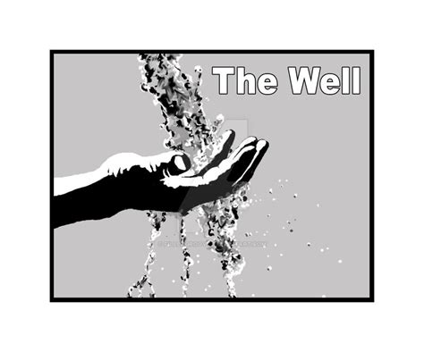 The Well Church - LOGO by fillengroovy on DeviantArt