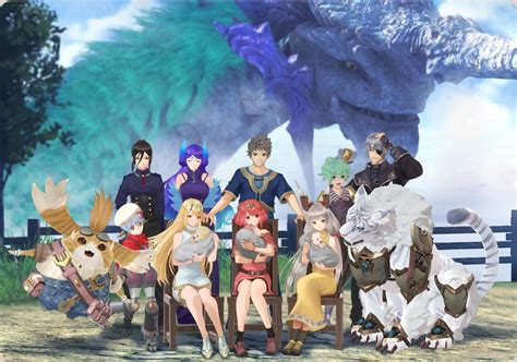 52 best r/xenobladechronicles3 images on Pholder | Hardest decision yet