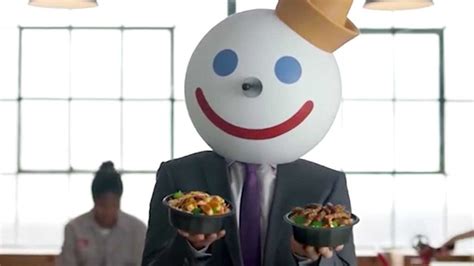 'Tone-deaf' Jack in the Box teriyaki bowl ad sparks backlash for sexual innuendos | Fox News