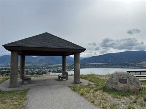 6 Best Penticton Beaches (map + tips!) - The Sunny Okanagan