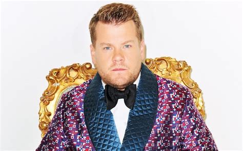 James Corden’s restaurant behaviour shows why it pays to be polite