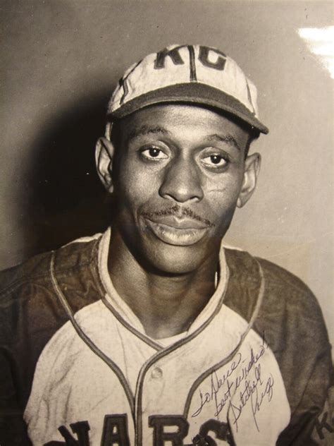 Satchel Paige Biography, Age, Weight, Height, Friend, Like, Affairs ...