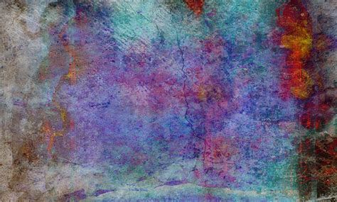 Abstract painting, Texture, Paint, Surface HD wallpaper | Wallpaper Flare