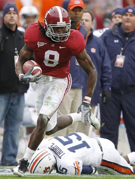 Alabama receiver Julio Jones weighing pros and cons of a return to Alabama versus an early jump ...