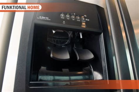 Frigidaire Water Dispenser Not Working: 7 Ways To Fix It Now - Funktional Home