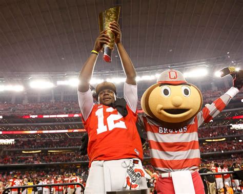 College Football News uses AP Poll history, ranks Ohio State as one of ...